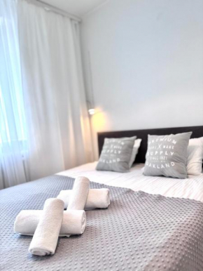 Apartament LILI